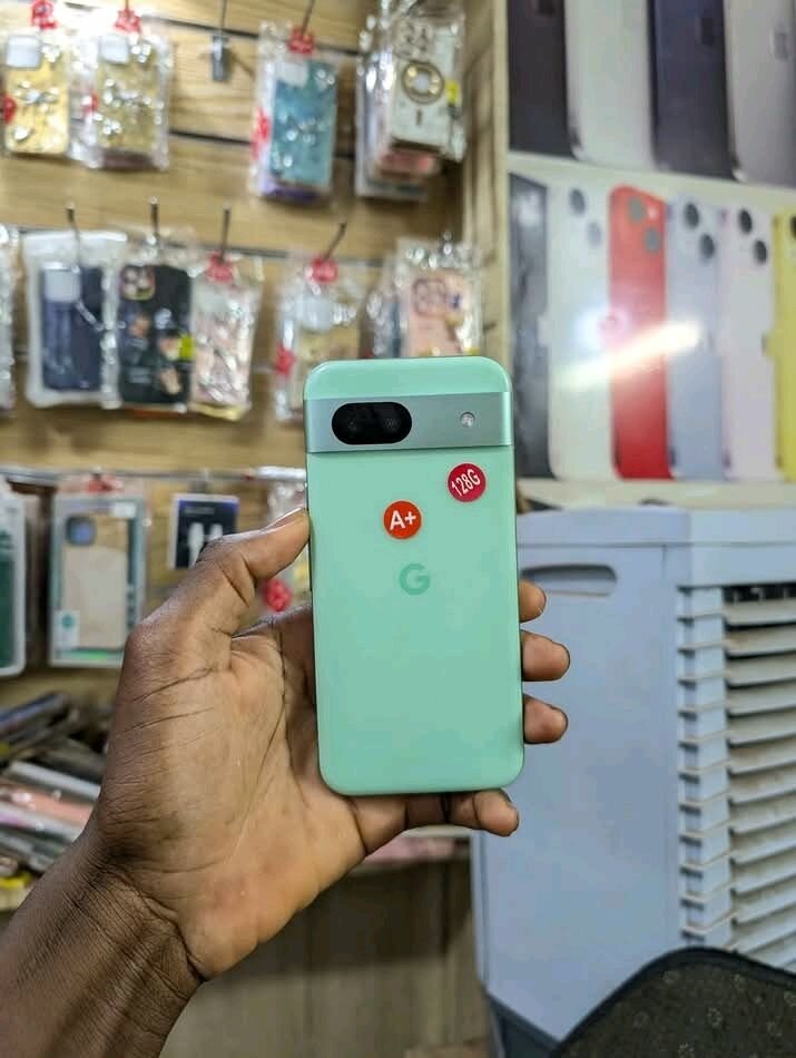 Smartphone Google Pixel 6