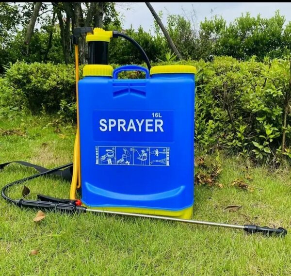 SPRAYER