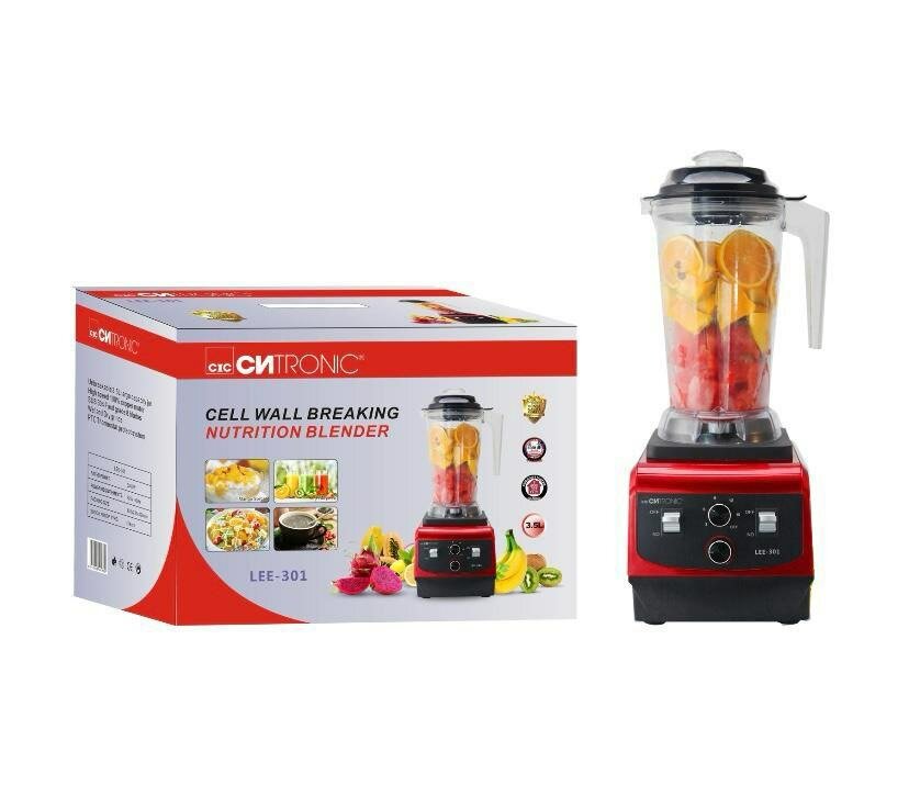CNTRONIC BLENDER