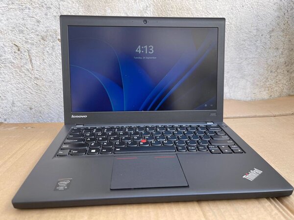 Lenovo x240