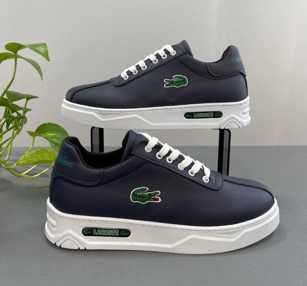 Chaussures Lacoste Classiques