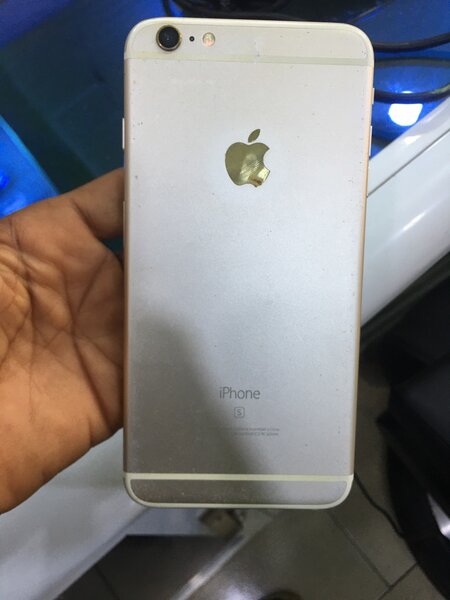 iPhone 6s Plus 64GB