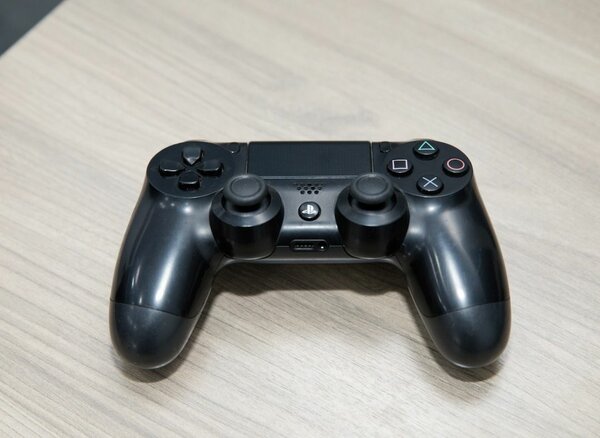 Manette PS4 Originale 