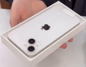 IPhone 13 Pro 256GB 89%