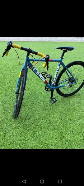 Vélo de route Esprit