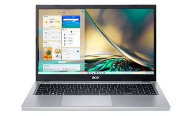 Acer aspire 3  15