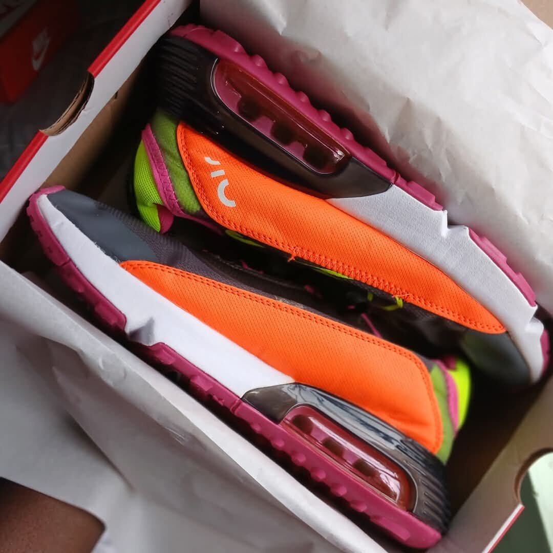Nike Air Max 2090