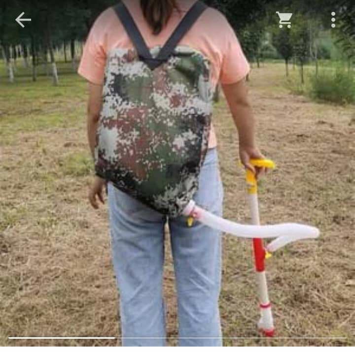 Fertilizer applicators