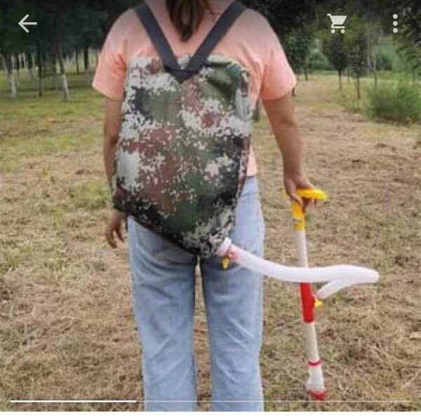 Fertilizer applicators