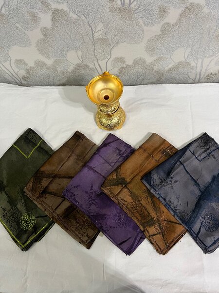 Платок Дубай