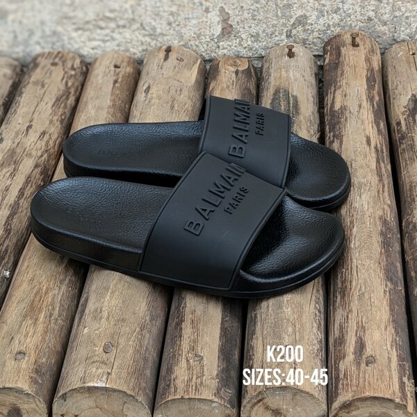  BALMAIN SLIDES