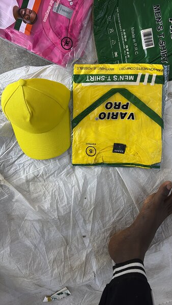 T-shirt Vario Pro pour homme