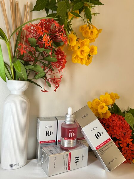 Sérum Anua Hydratant
