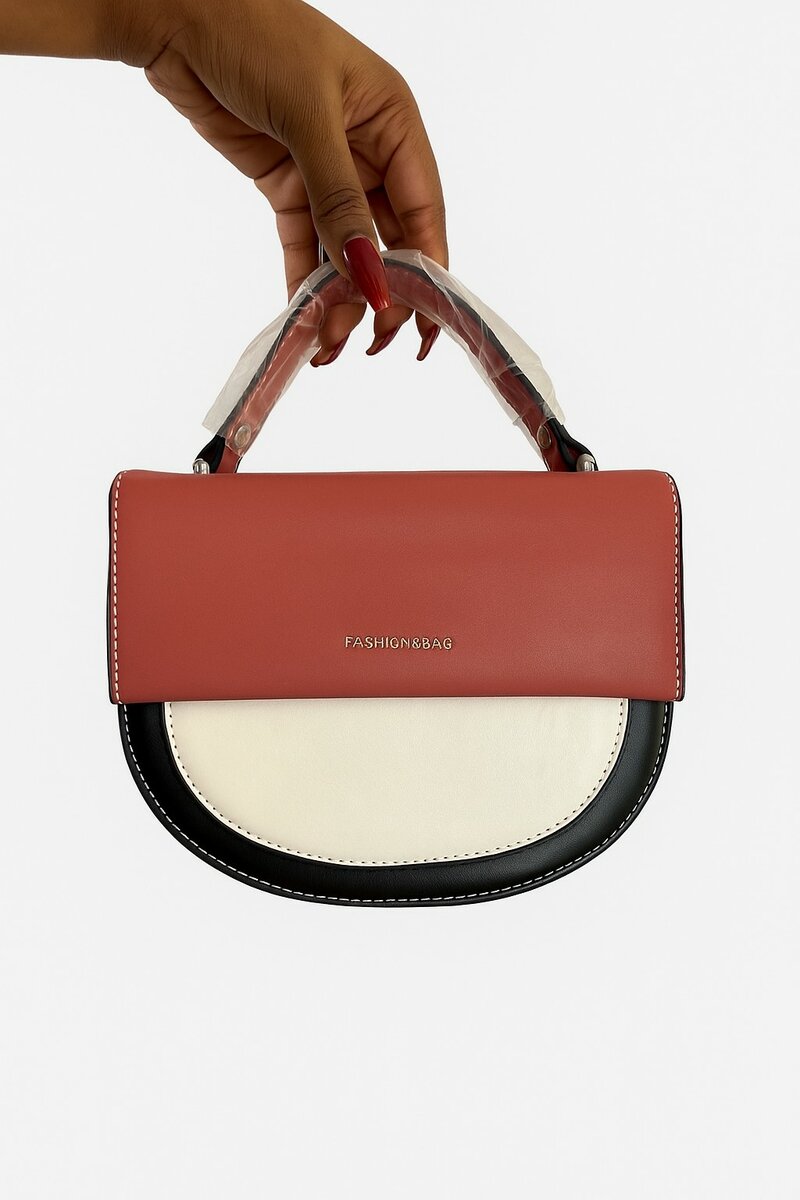 Sac à main élégant femme