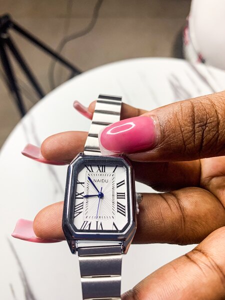 Montre avec bracelet