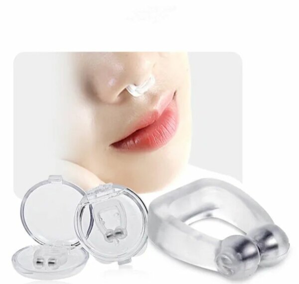 Dispositif anti-ronflement