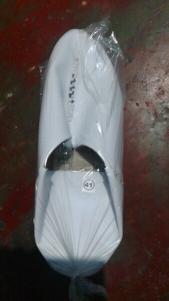 Babouche fabrication