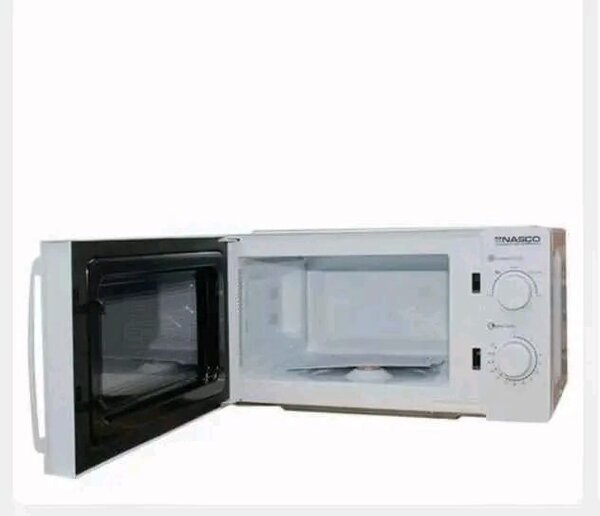 Micro onde nasco