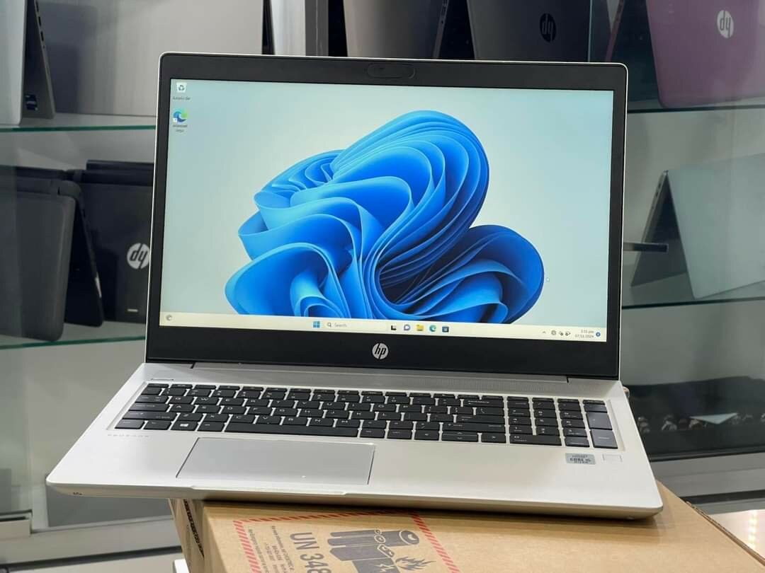 HP ProBook 450 G7