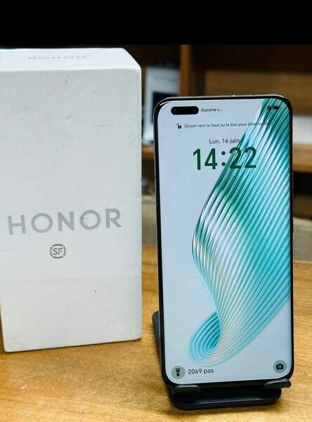 Honor 100X