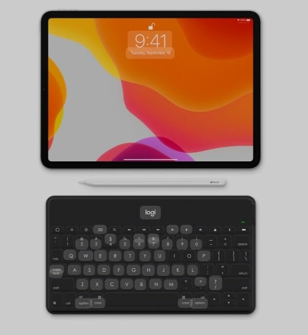 APPLE MAGIC KEYBOARD 10.5