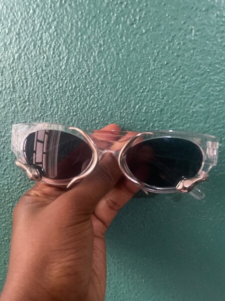 Lunettes de soleil élégantes