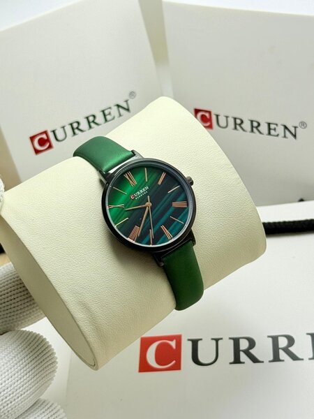 Montres Femme Curn Élégantes