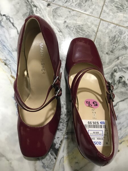 Ladies quality win high heel