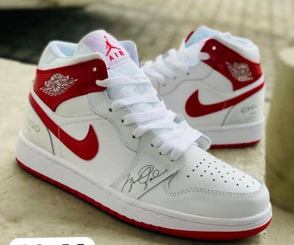 Air Jordan