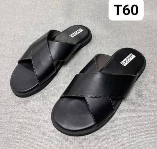 Sandales hommes