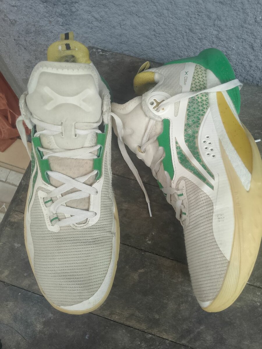 Baskets de sport légères