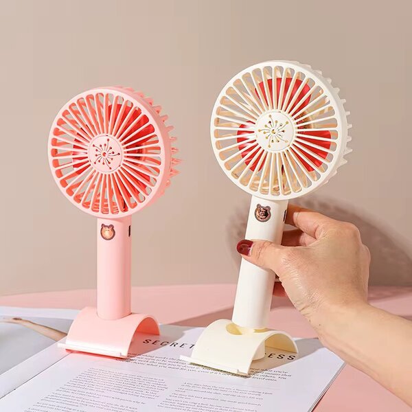 Mini ventilateur portable USB