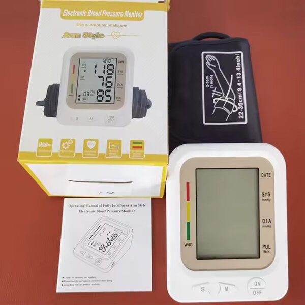 Tensio électronique