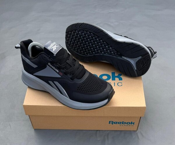 Reebok Classic Baskets Homme