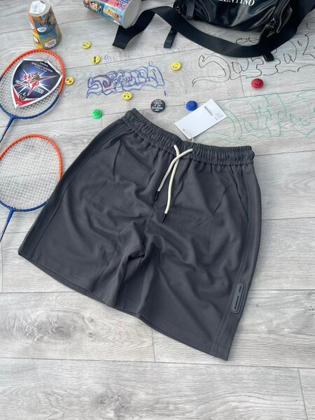 Shorts décontractés pour hommes