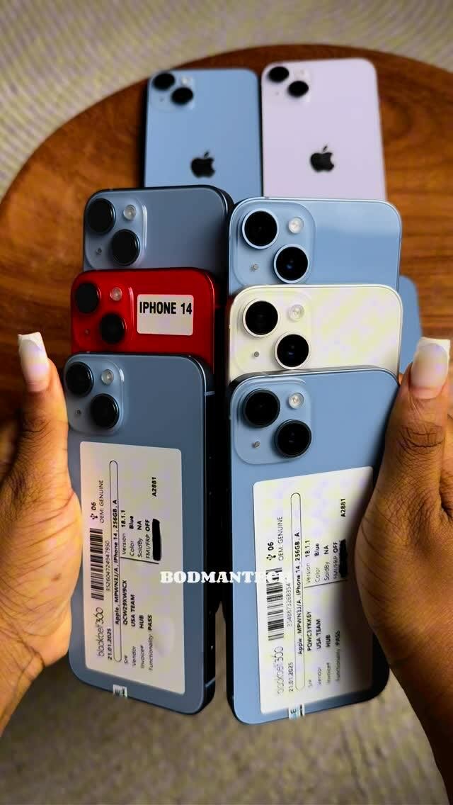 iPhone 14 128G quasi neuf