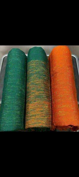 Ombre Kente clothe (Original not fake) we take oders