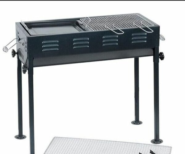 Barbecue Grill Portable