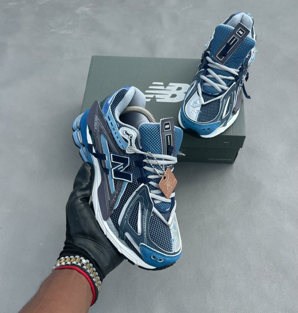 Baskets New Balance classiques