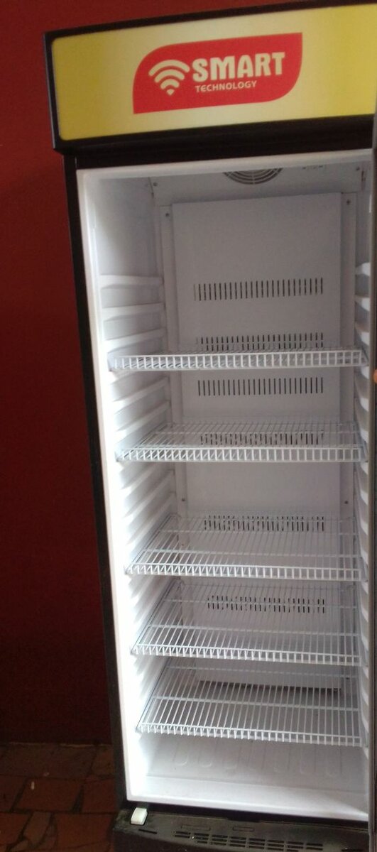 Refroidisseur vitré smart