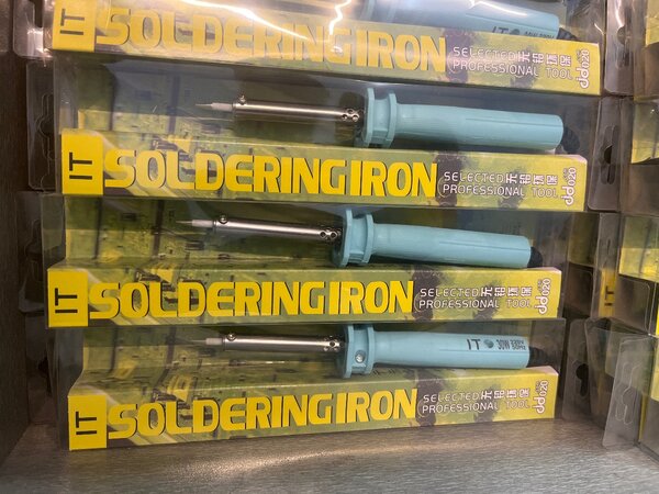 Soldering iron 30w,40w,60