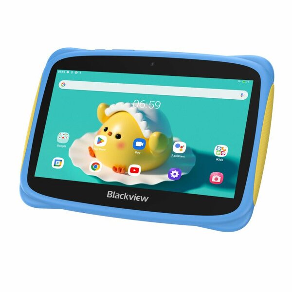Tablette tactile Blackview pour enfants