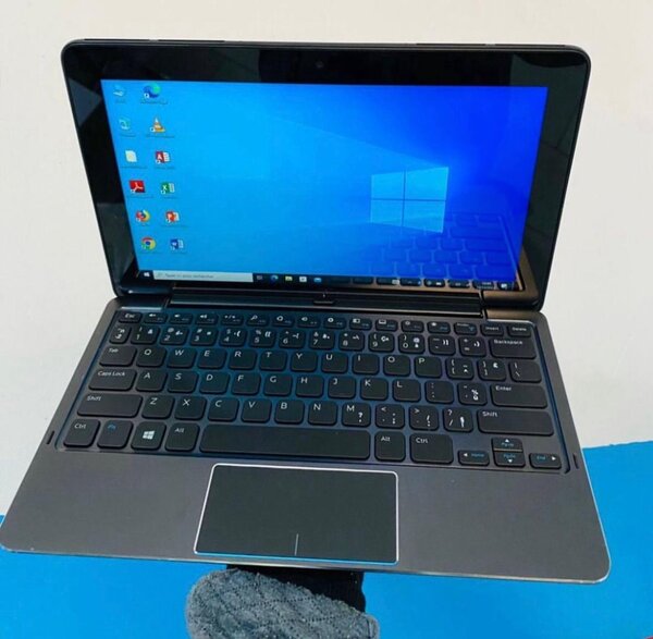 Ordinateur Tablette Dell 11