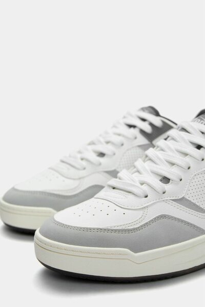 SNEAKERS PULL AND BEAR