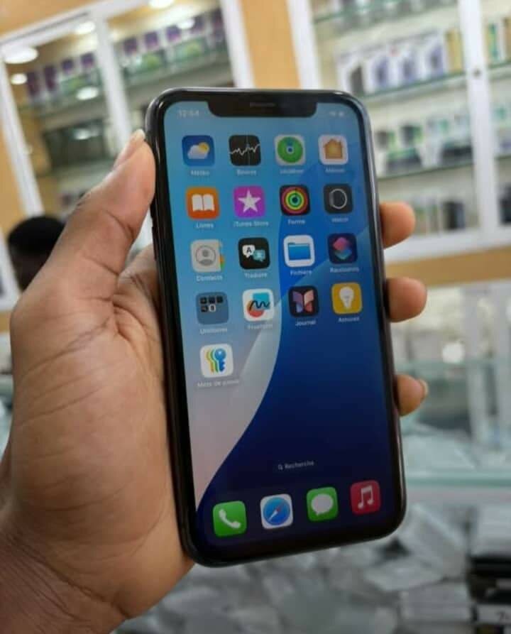 Smartphone Débloqué Haut de Gamme
