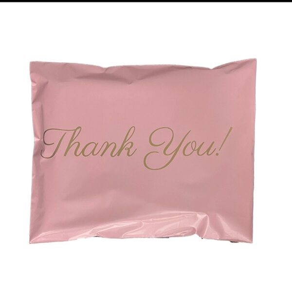 Sachet livraison autocollants