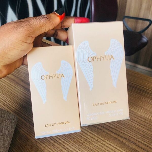 Ophylia By Fragrance World