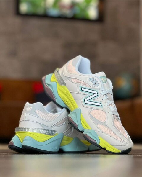 Sneakers confort urbain
