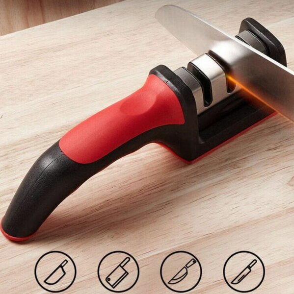 Aiguiseur De Couteaux PROF