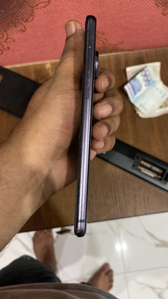 Motorolla Moto Z